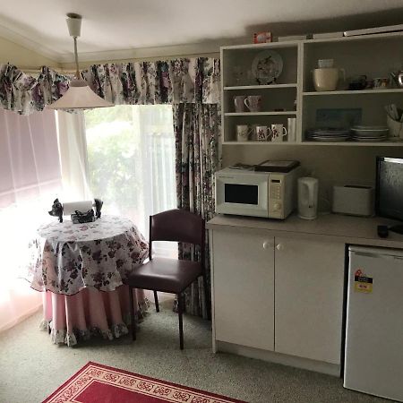 Lanaud Farm Stay Allansford 外观 照片