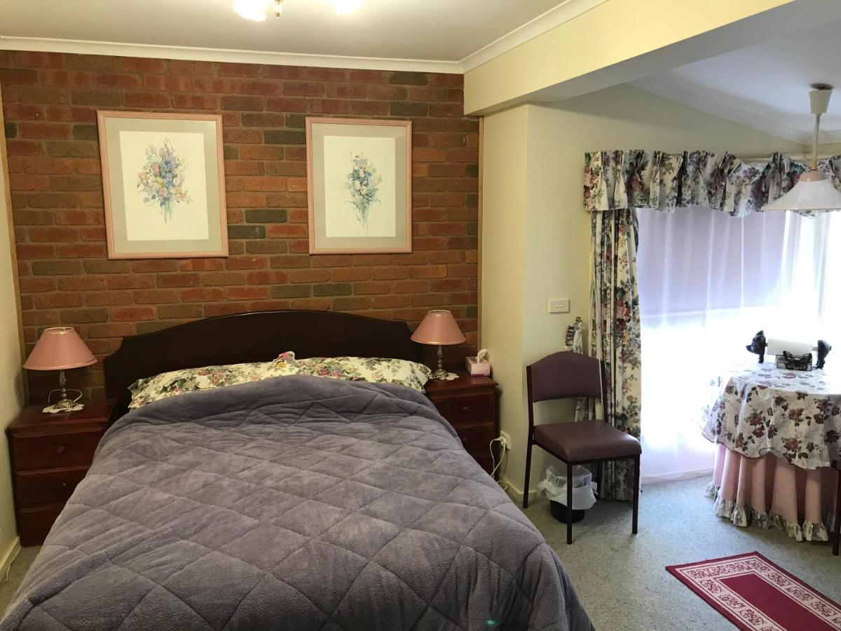 Lanaud Farm Stay Allansford 外观 照片