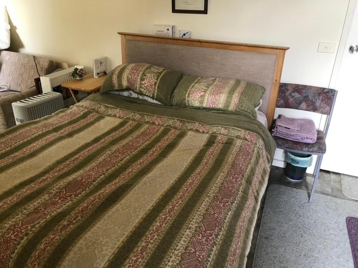 Lanaud Farm Stay Allansford 外观 照片