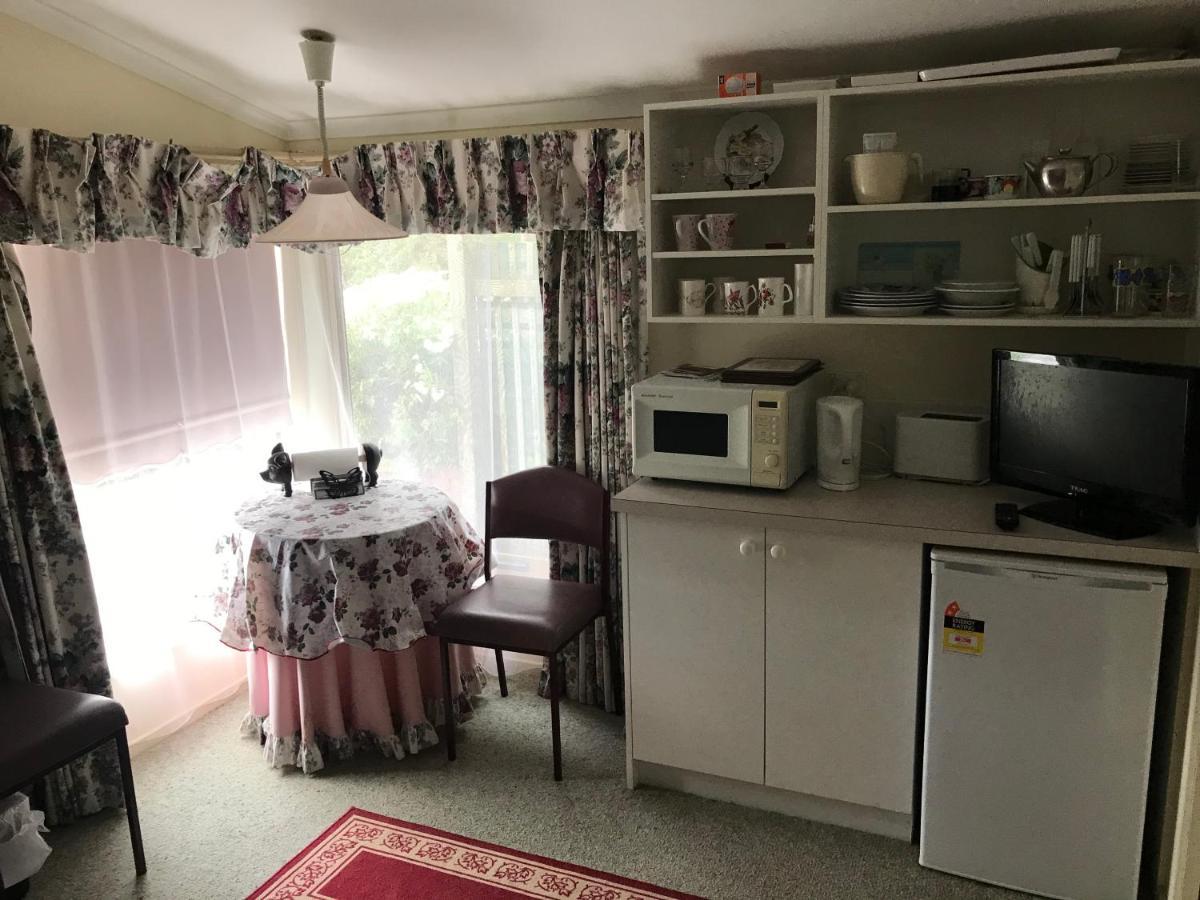 Lanaud Farm Stay Allansford 外观 照片