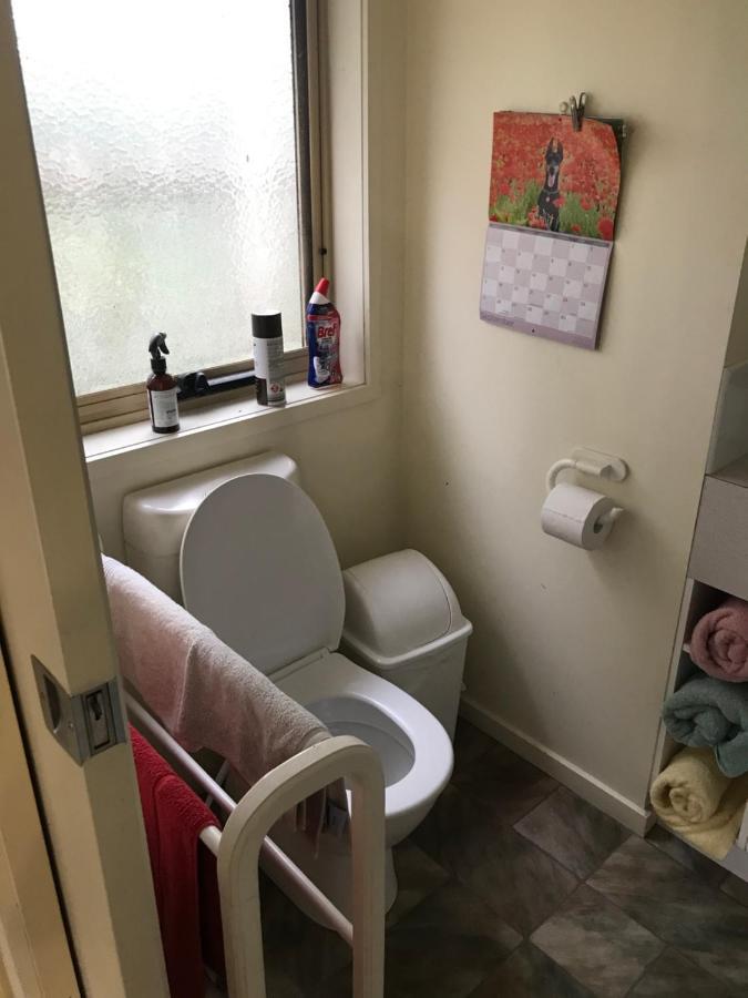 Lanaud Farm Stay Allansford 外观 照片
