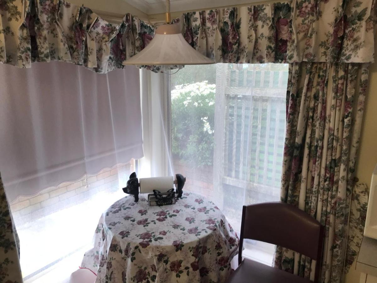 Lanaud Farm Stay Allansford 外观 照片
